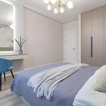 Buqar Jyrau 2, Жилой Комплекс Apartment Nur-Sultan  Exterior photo