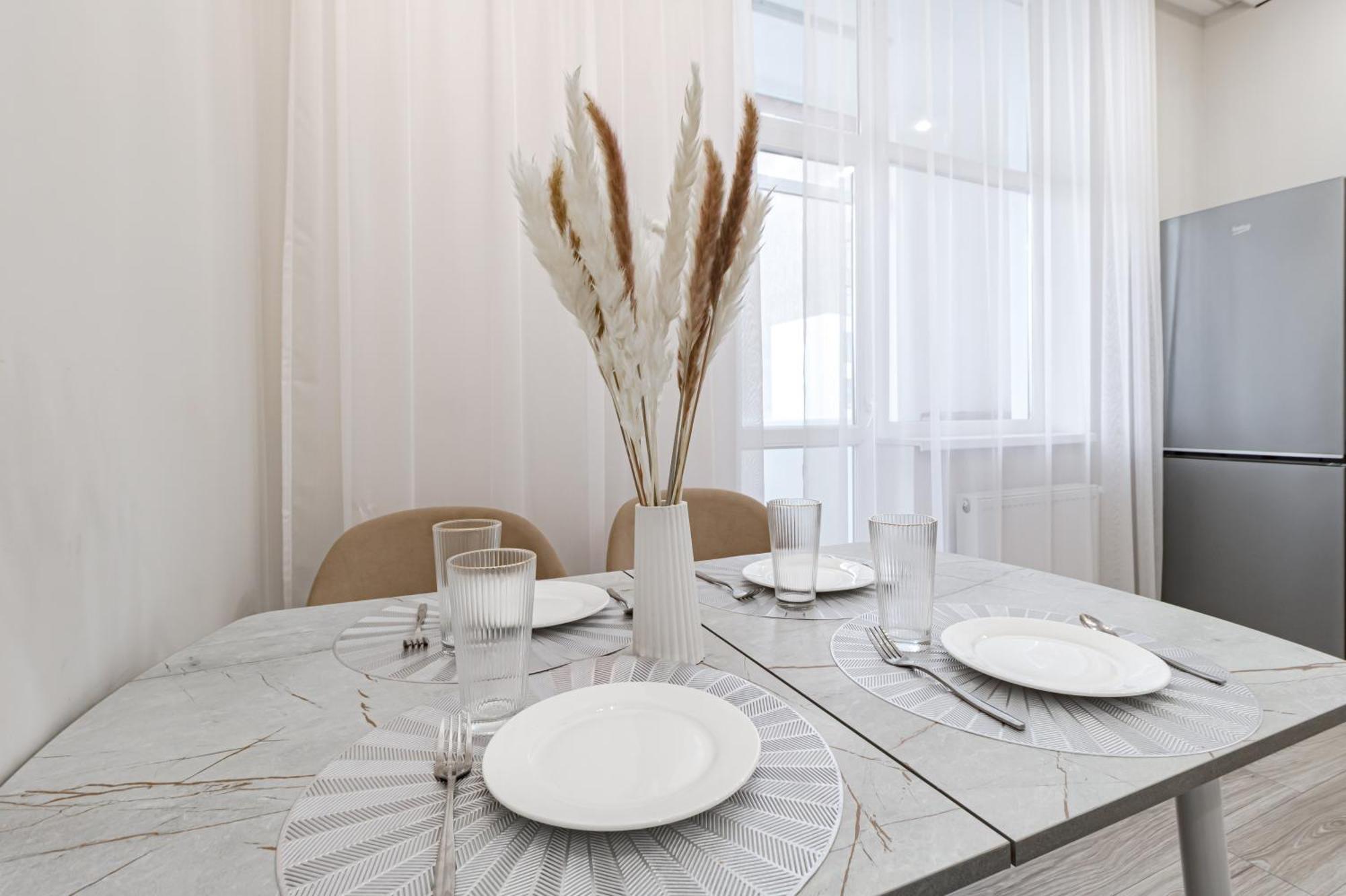 Buqar Jyrau 2, жилой комплекс Apartment