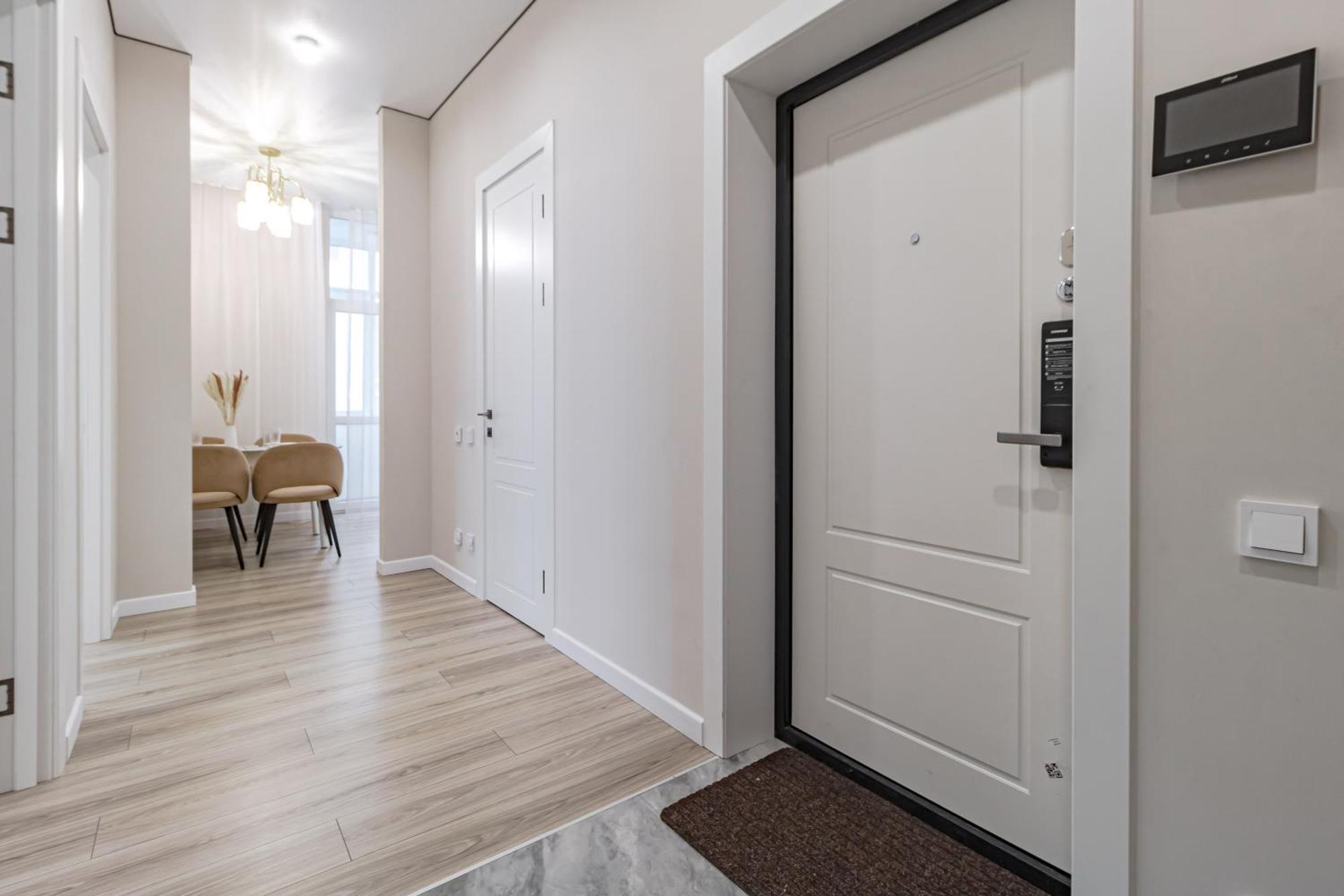 Apartment Buqar Jyrau 2, жилой комплекс *