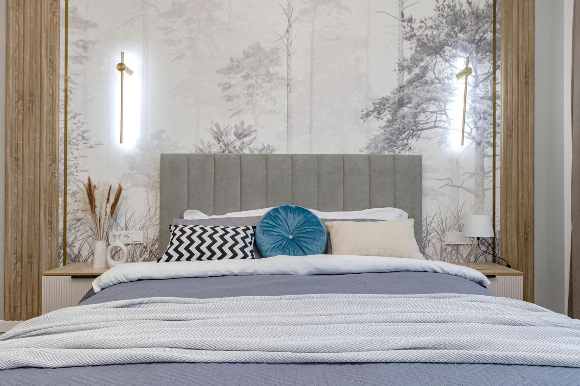 Apartment Buqar Jyrau 2, жилой комплекс *