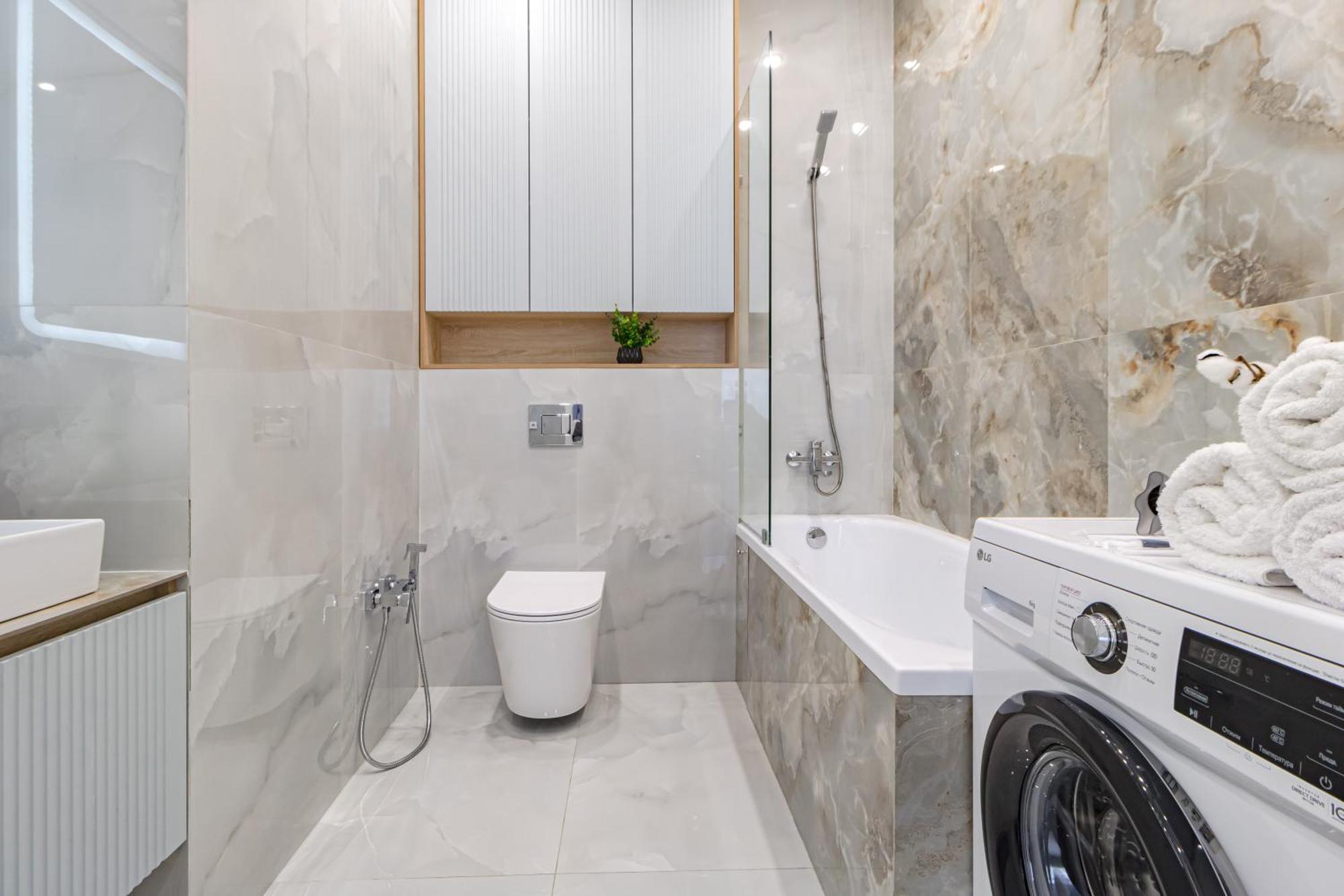 Buqar Jyrau 2, жилой комплекс Apartment Nur-Sultan (Astana)