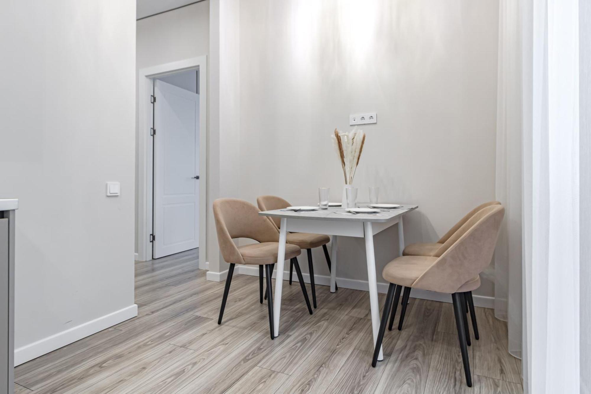 Buqar Jyrau 2, жилой комплекс Apartment Nur-Sultan (Astana)