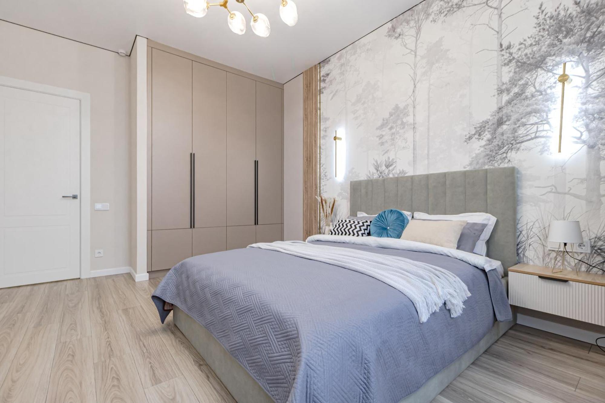 Buqar Jyrau 2, жилой комплекс Apartment