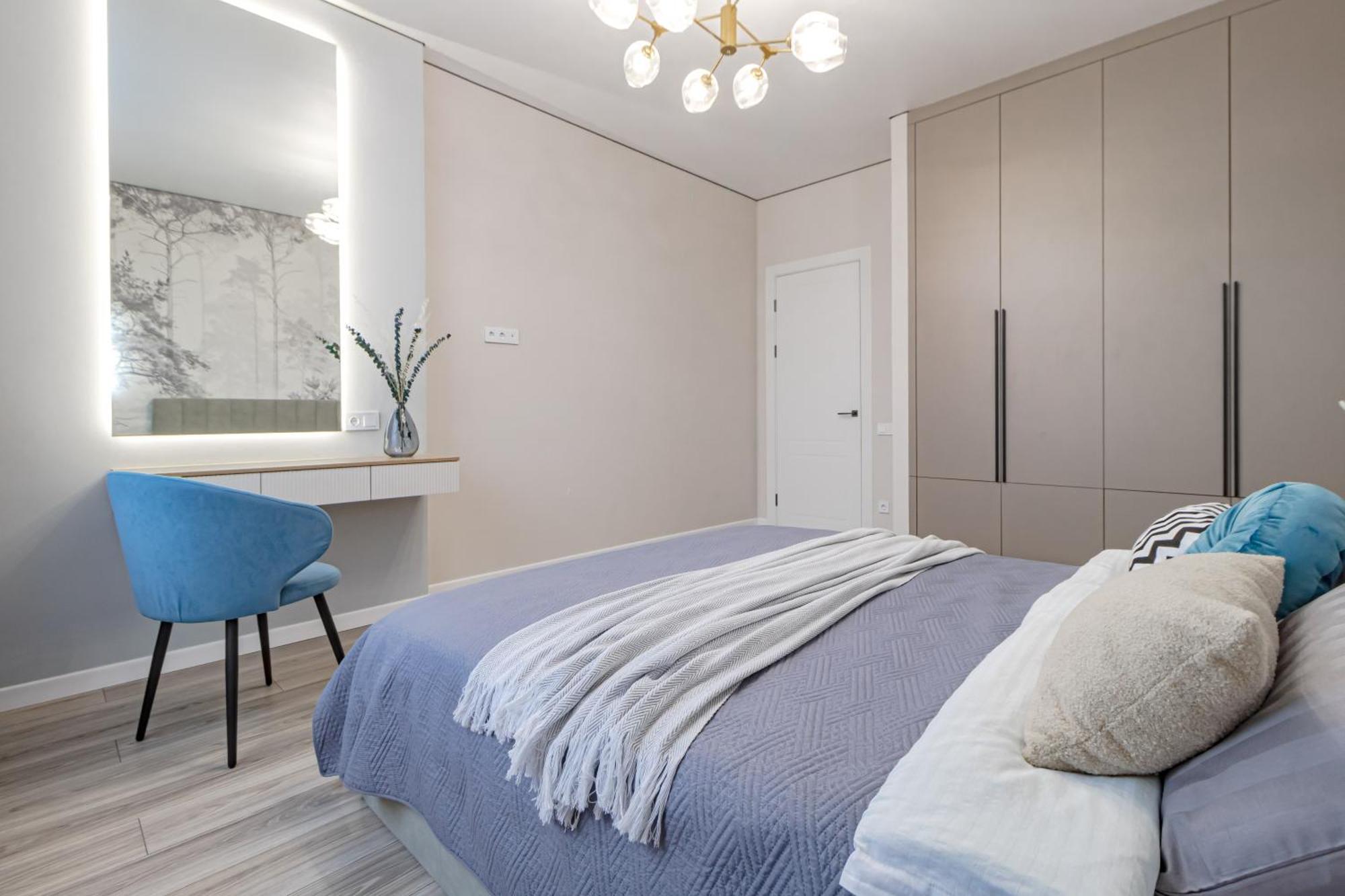 Apartment Buqar Jyrau 2, жилой комплекс *