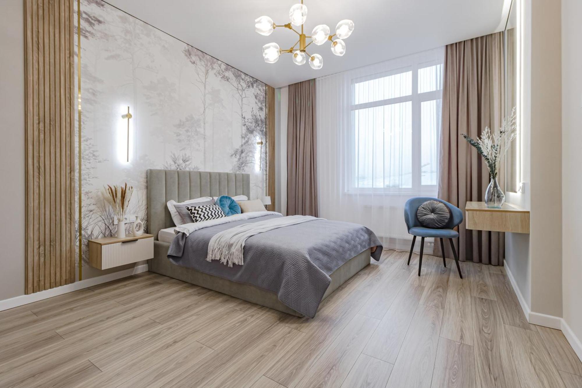 Apartment Buqar Jyrau 2, жилой комплекс